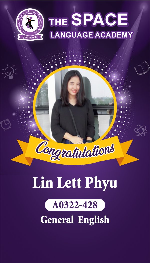 Lin Lett Phyu